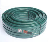 防爆防腐自调控电香蕉视频黄色片带　DWL-15-220-PF低温自调控电香蕉视频黄色片带