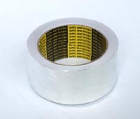 电香蕉视频黄色片系统铝箔胶带 50mm*25m